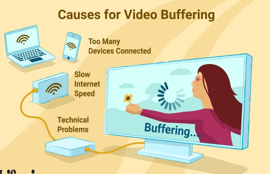 Lösning på IPTV-avbrottsproblem: Så löser du det effektivt