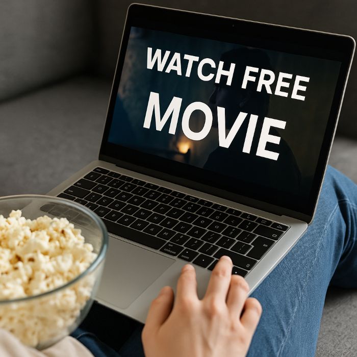 Streama filmer gratis på bästa sajter