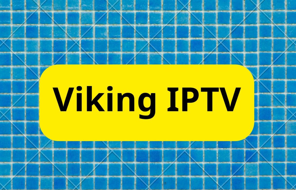 Viking IPTV