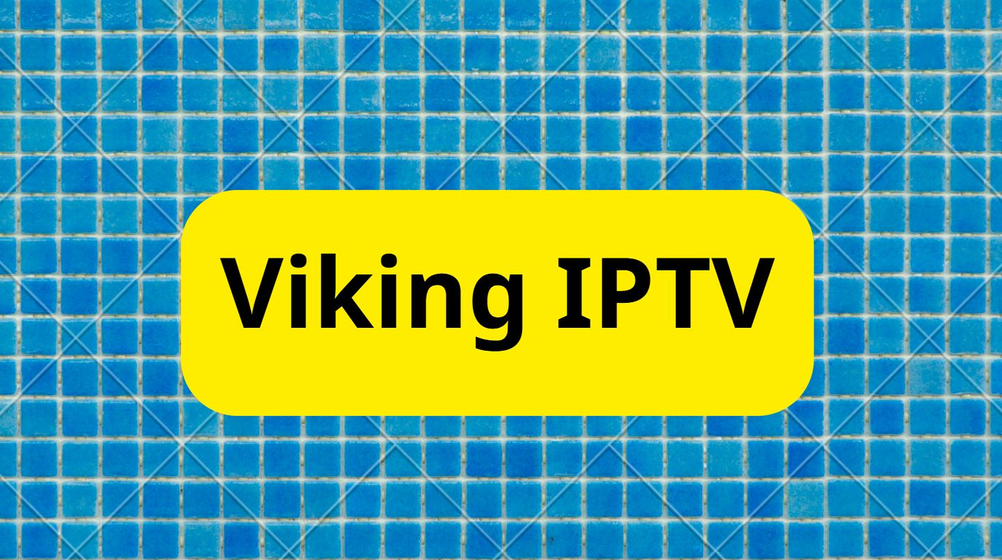 Viking IPTV