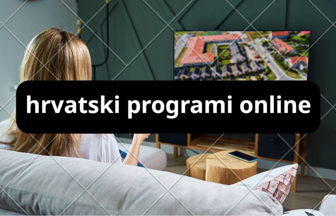 hrvatski programi online
