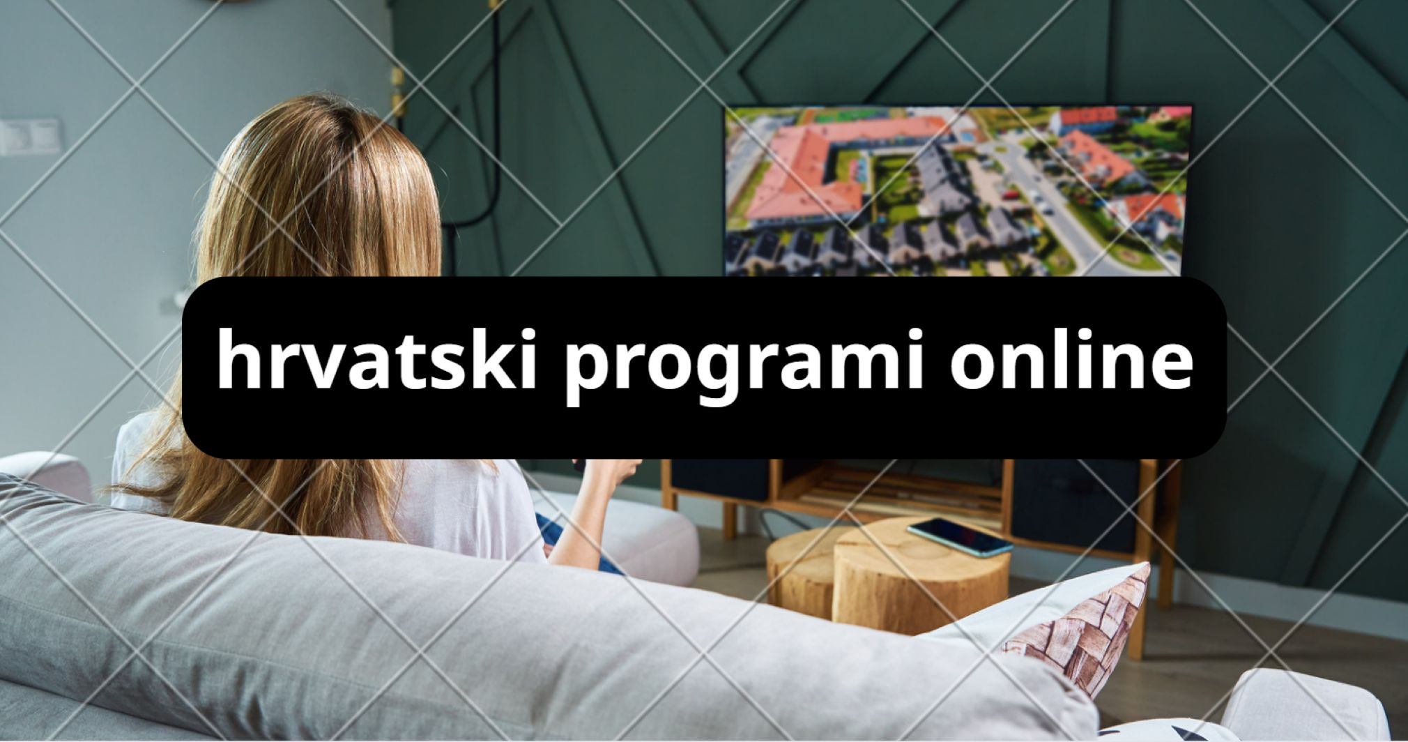 hrvatski programi online