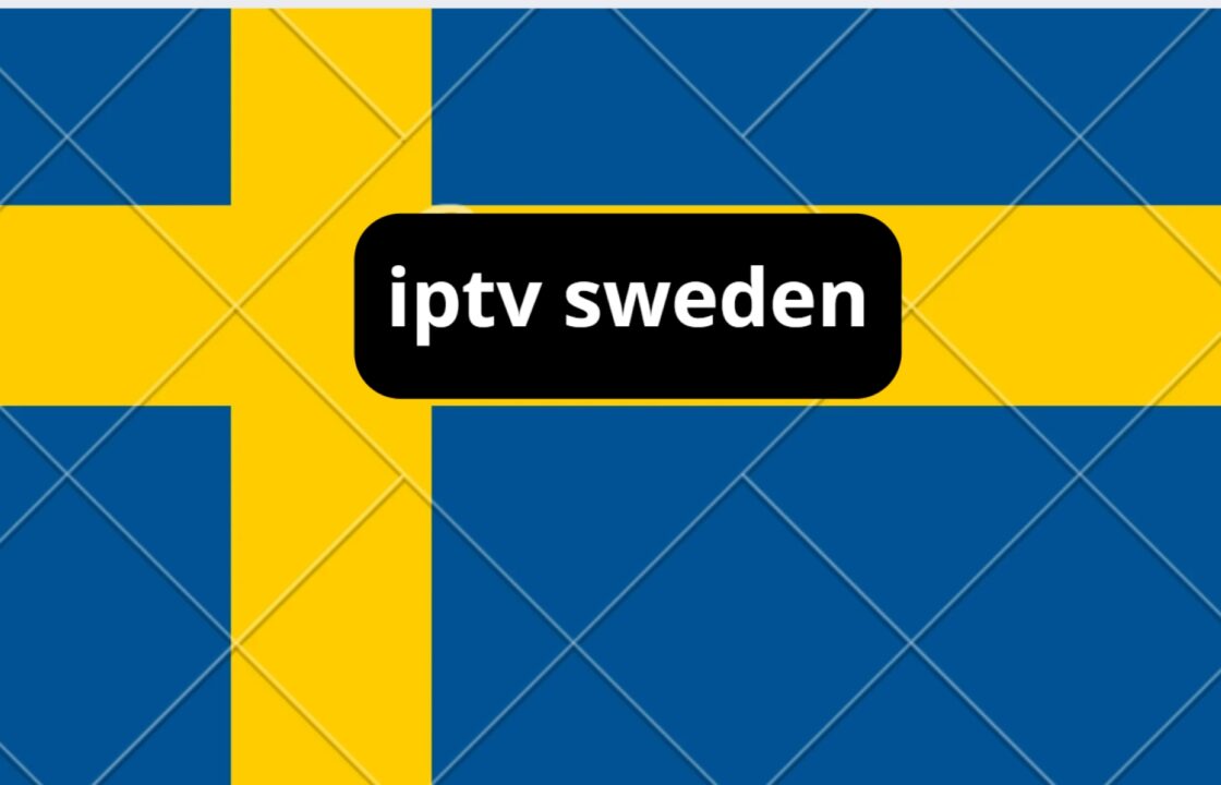 iptv sweden