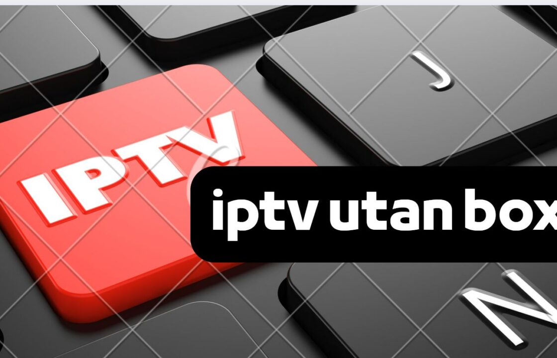 iptv utan box